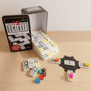 DOMINO TREN MEXICANO