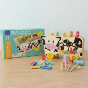 MARIMBA VACA