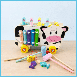MARIMBA VACA