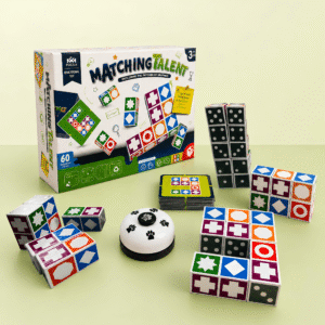 JUEGO PENSAMIENTO ANALITICO