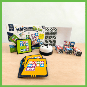JUEGO PENSAMIENTO ANALITICO