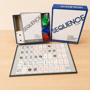SEQUENCE