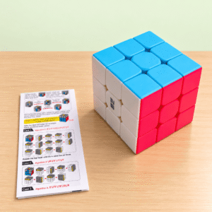 CUBO 3x3 (W)