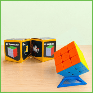 CUBO 3x3 (W)