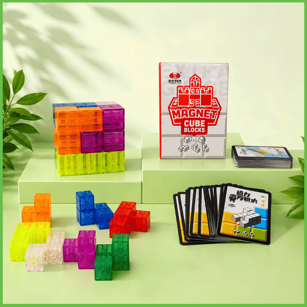 CUBO SOMA MAGNETICO - Image 4