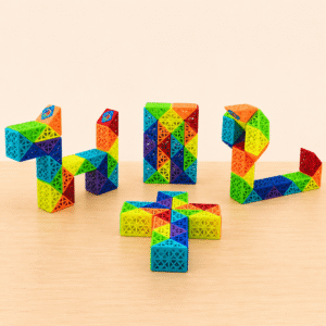 CULEBRA RUBIK