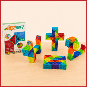 CULEBRA RUBIK