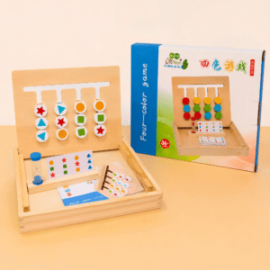 JUEGO CONCENTRACION NIÑOS