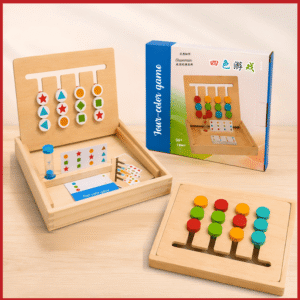 JUEGO CONCENTRACION NIÑOS